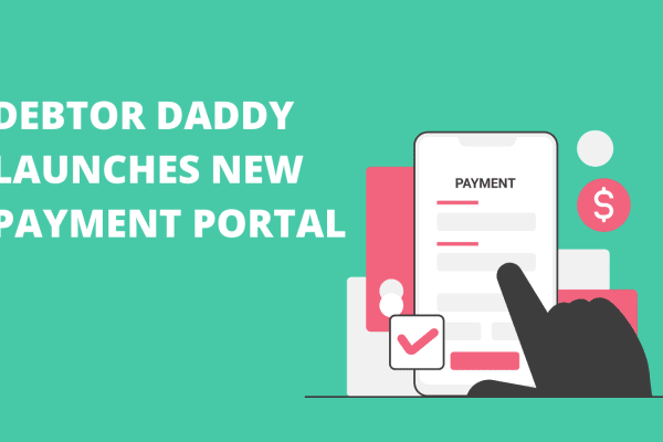 NEW: Debtor Daddy launches payment portal
