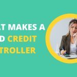What makes a good credit controller